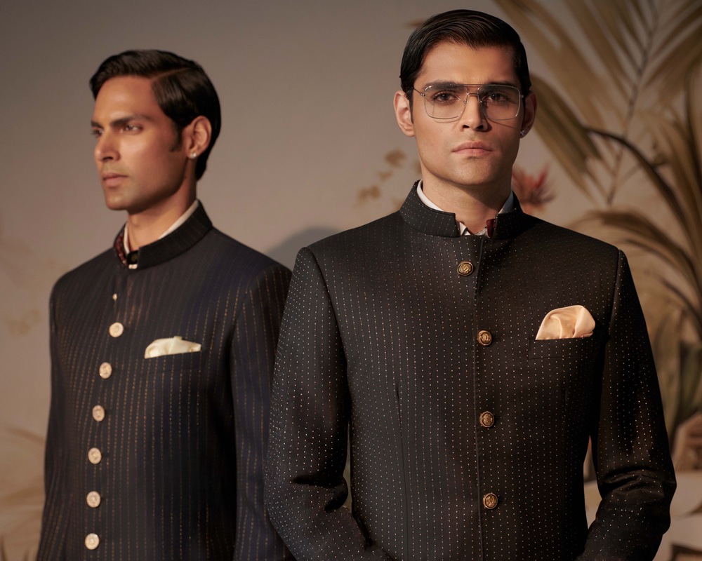 Raghavendra Rathore | Global Indian