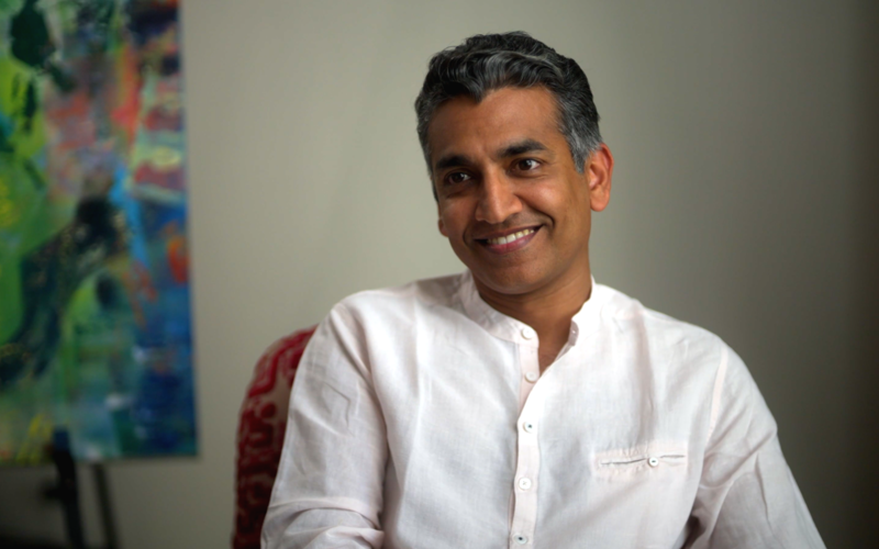 Adhirath Sethi | Global Indian