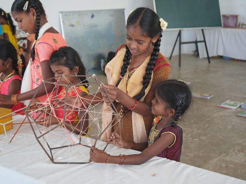 Agastya Foundation | Global Indian