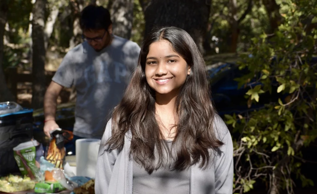 Jigisha Kshirsagar | Global Indian