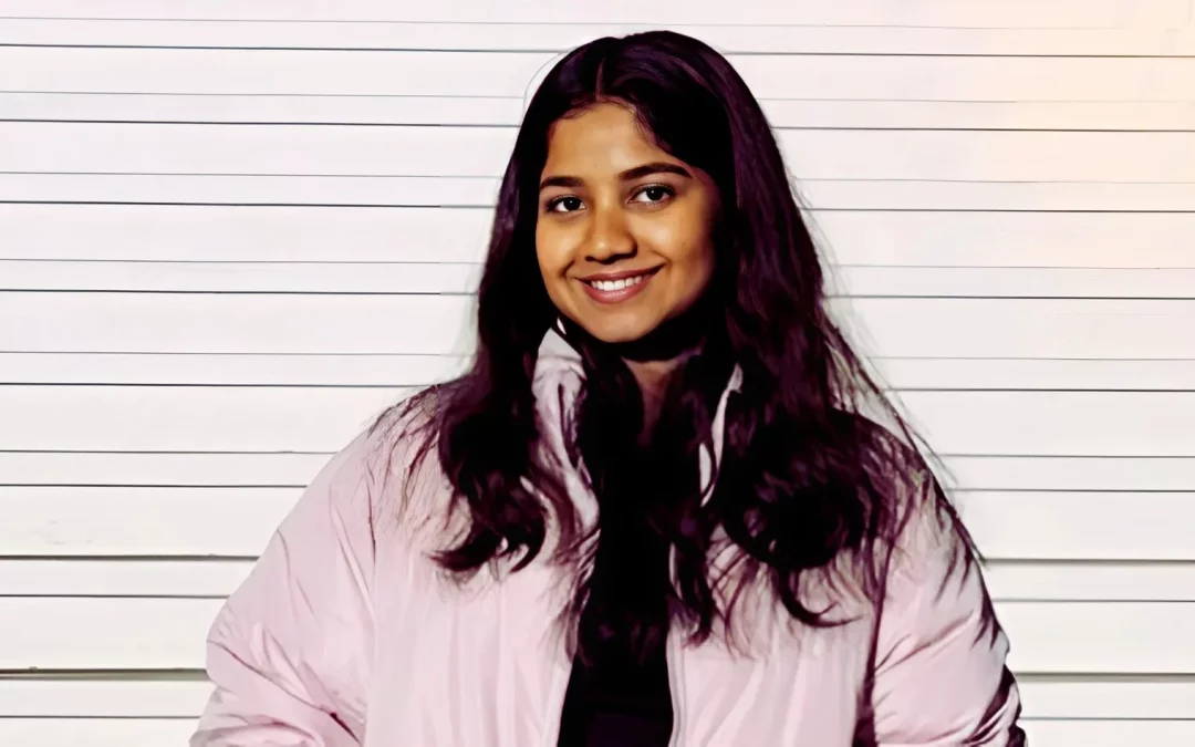From Solapur to Tucson: Jigisha Kshirsagar’s leap into the American college dream