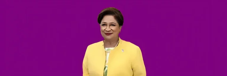 Kamla-Persad Bissessar