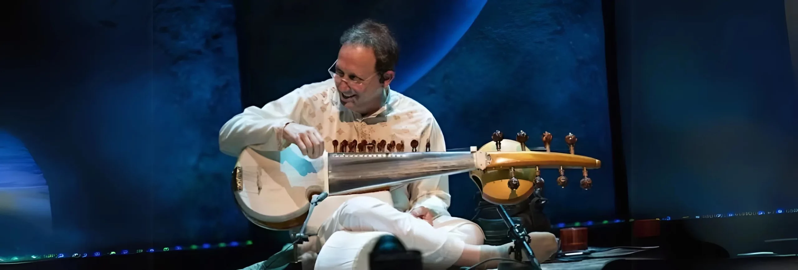 Indiant Art and Culture | Ken Zuckerman