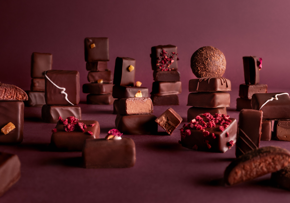 Manam Chocolate | Global Indian