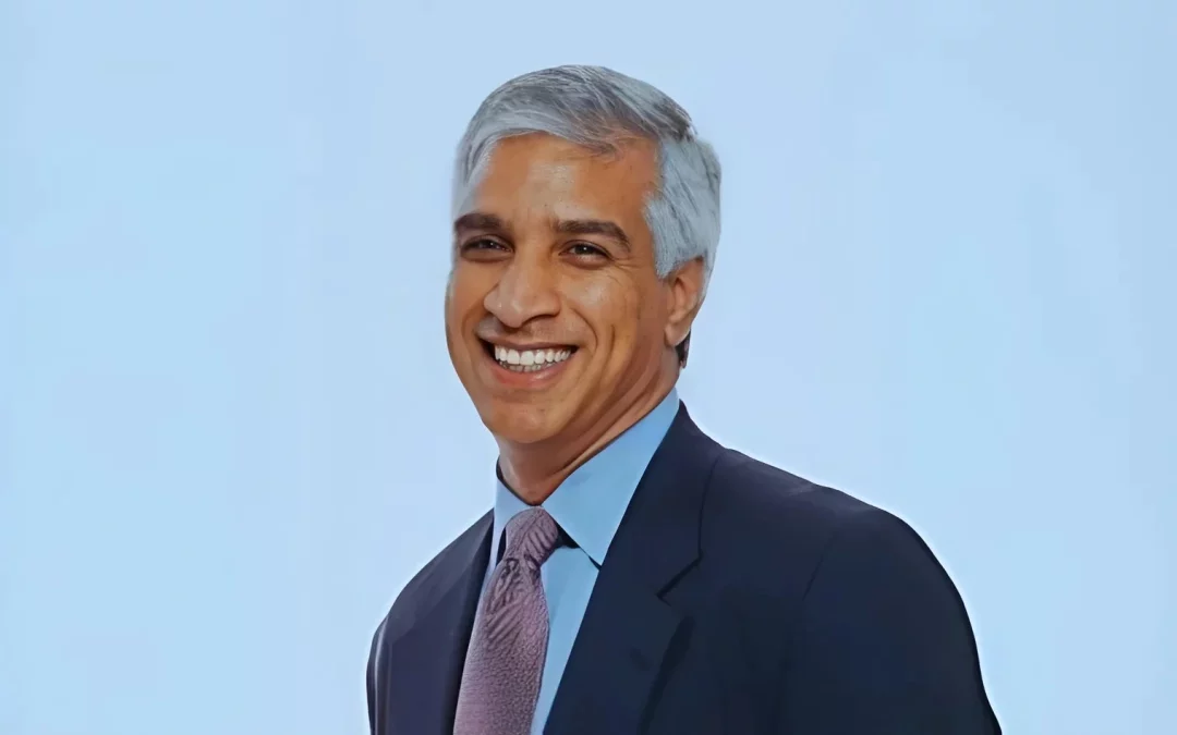 Naren Gursahaney’s $3M gift fuels innovation and athletics at Penn State