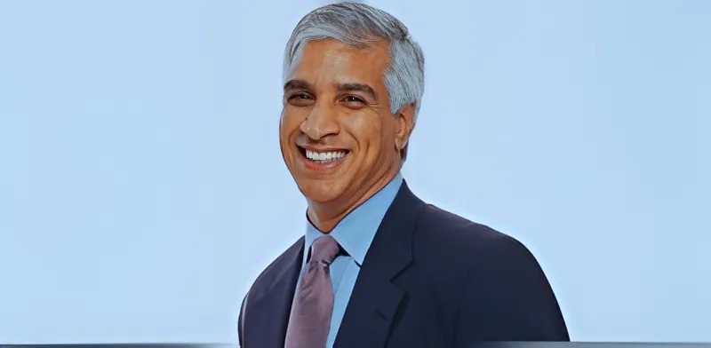 Naren Gursahaney