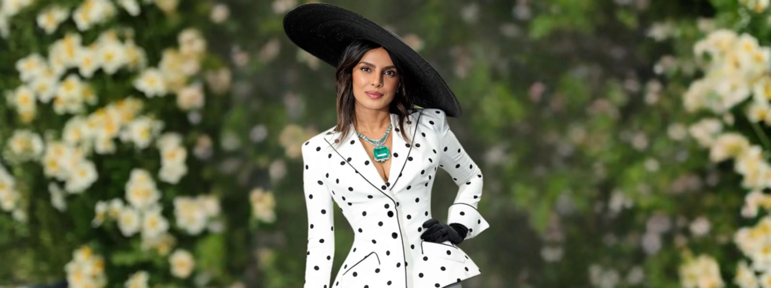 Met Gala 2025 — Shah Rukh Khan, Priyanka Chopra, Diljit Dosanjh e altri ridefiniscono la moda indiana sul tappeto rosso globale