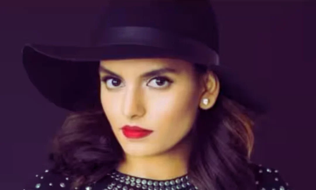 Shannon K: Stepping into her own spotlight in music beyond a Bollywood icon’s shadow