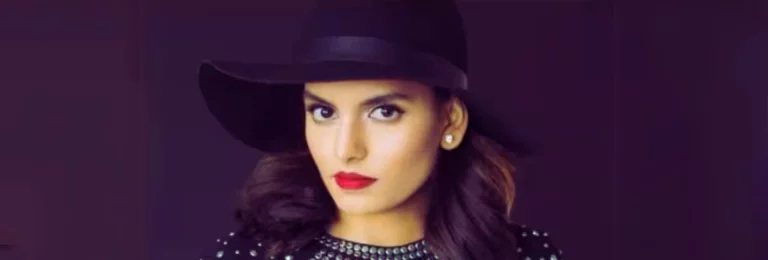 Indian Singer | Shannon K | Global Indian