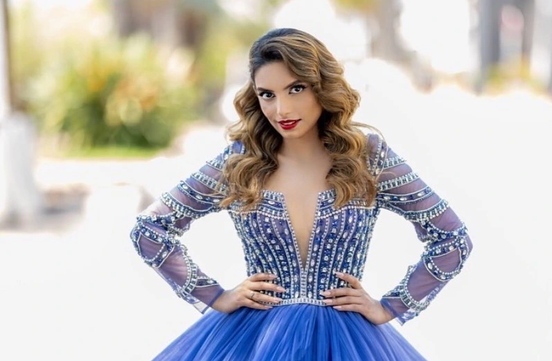 Indian Singer | Shannon K | Global Indian 