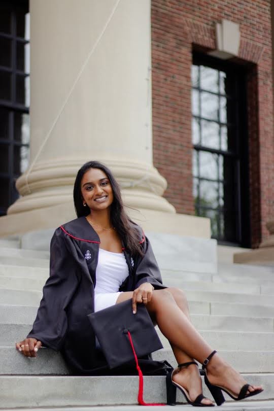 Shruthi Kumar | Global Indian