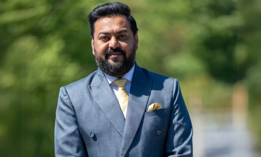 From $500M exit to reinvention: Siddharth Shankar’s journey to equilibrium