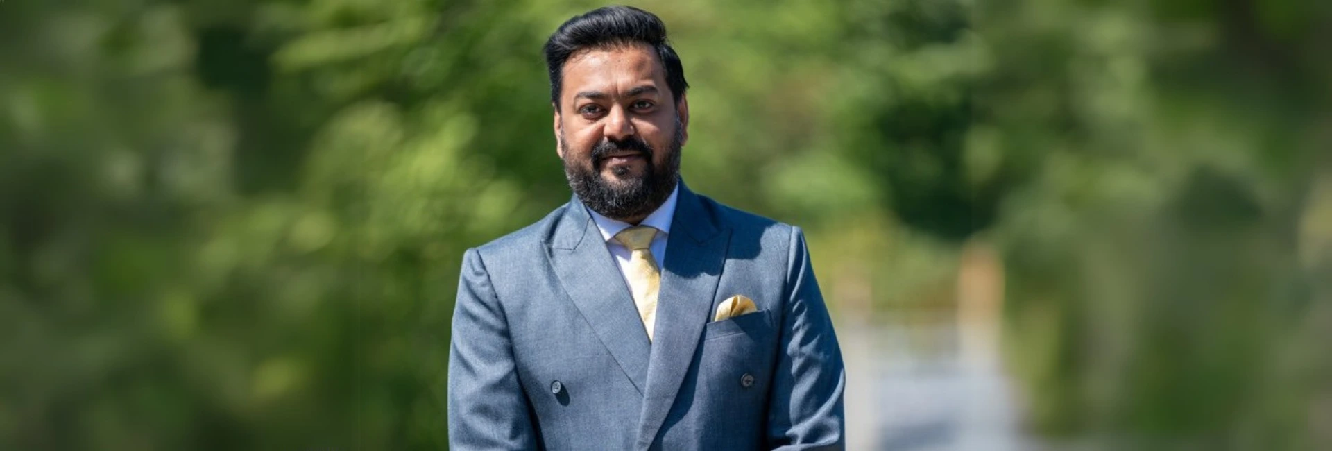 Siddharth Shankar | Work Life