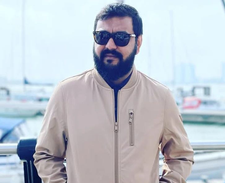 Siddharth Shankar 