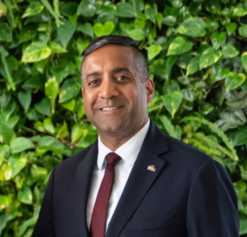 Tejpaul Bhatia