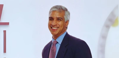 Naren Gursahaney