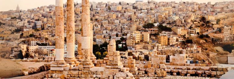 Amman | Global Indian