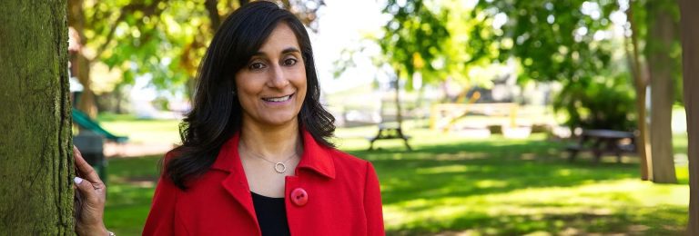 Anita Anand | Global Indian