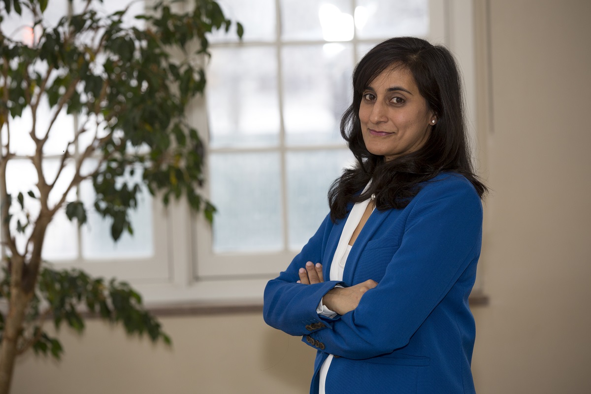 Anita Anand | Global Indian