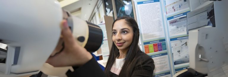 Anjali Chadha | Global Indian