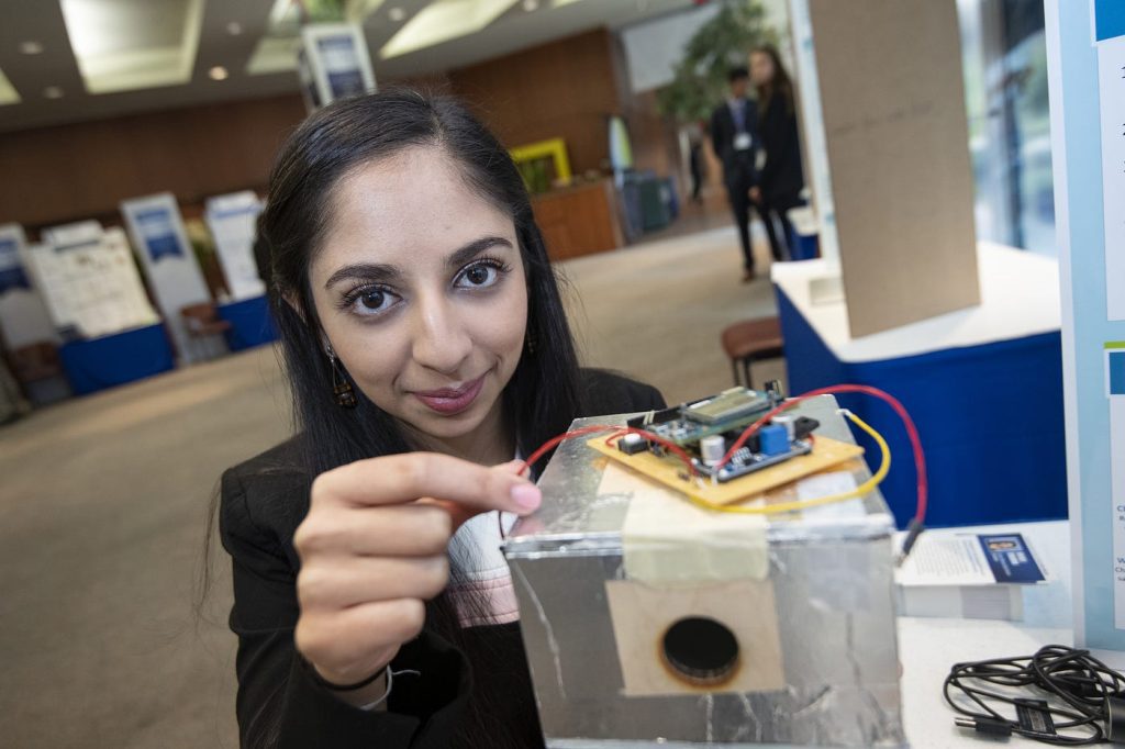 Anjali Chadha | Global Indian