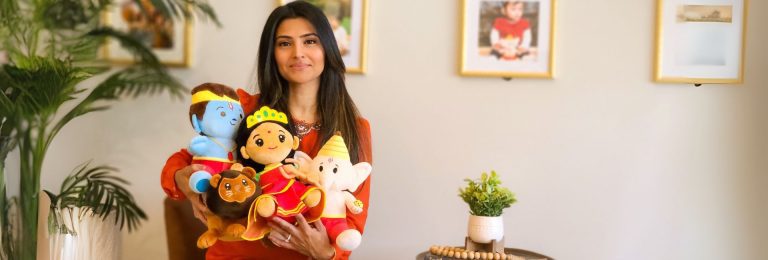 Avani Modi Sarkar | Global Indian