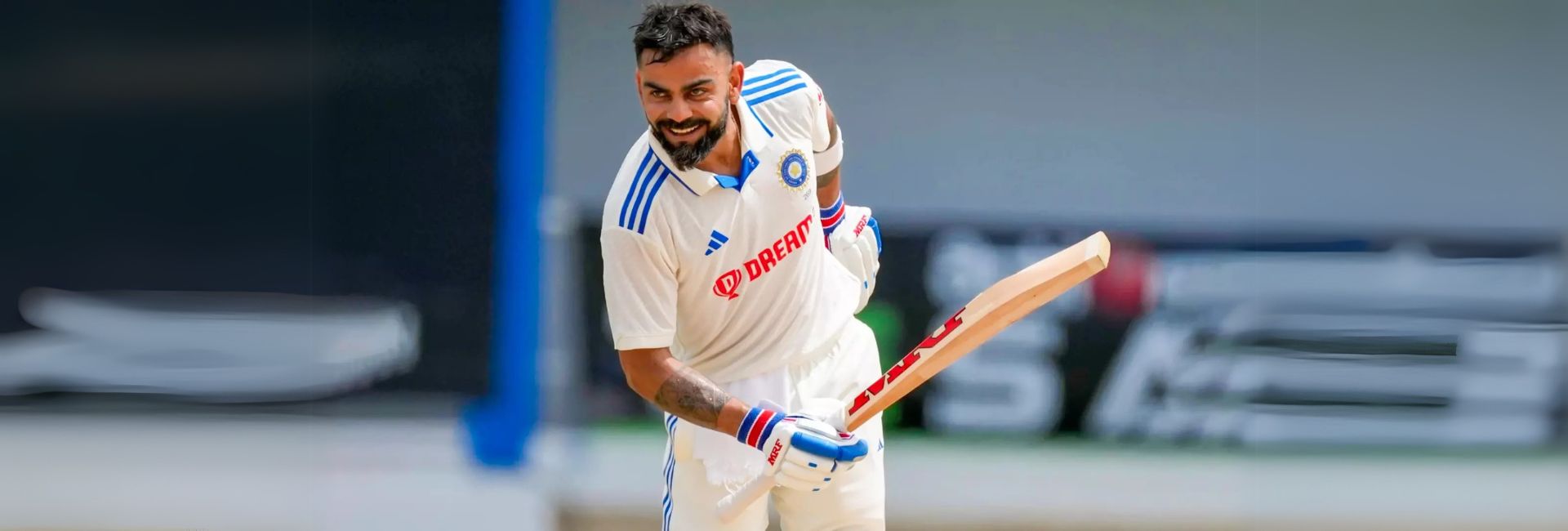 Virat Kohli | Indiano globale