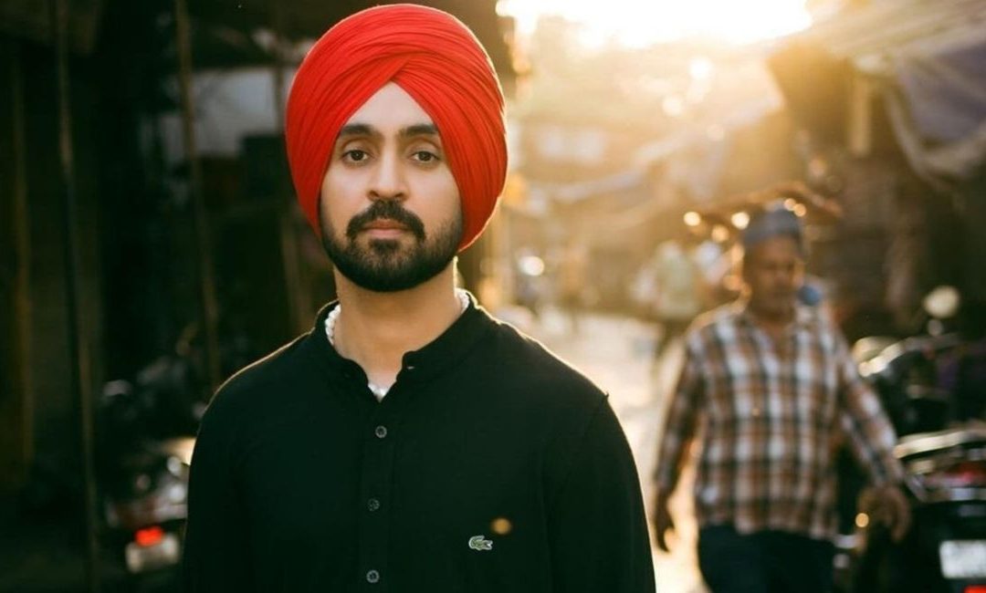 G.O.A.T. meets the Met: Diljit Dosanjh’s path from Punjab to global stardom