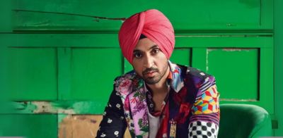Diljit Dosanjh | Indiano globale