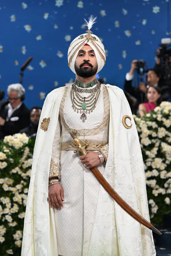 Diljit Dosanjh | Global Indian