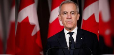 Mark Carney | Global Indian