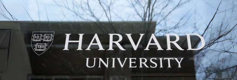 Harvard University | Global Indian