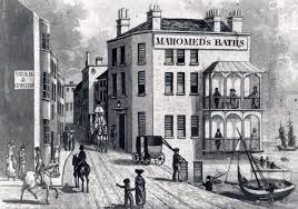 Brighton Bathhouse