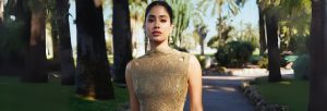 Janhvi Kapoor | Global Indian