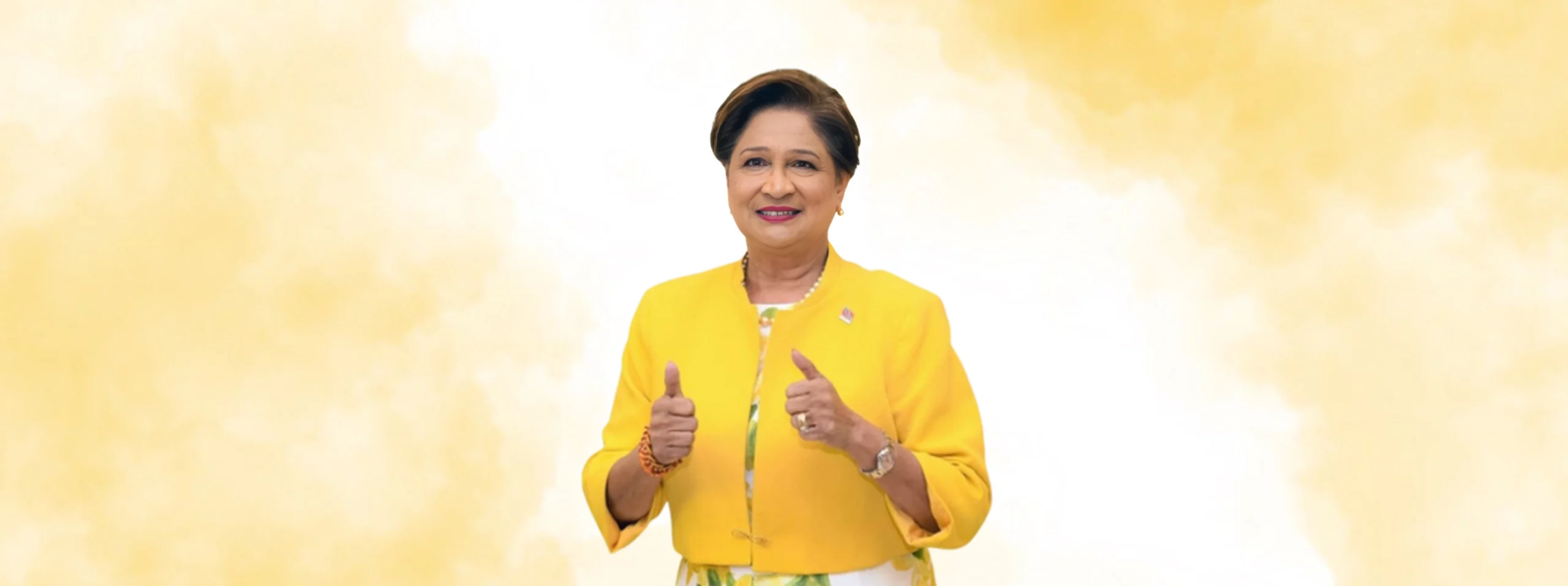 Indian Origin Kamla Persad Bissessar Makes Historic Comeback as Trinidad and Tobago’s Prime Minister