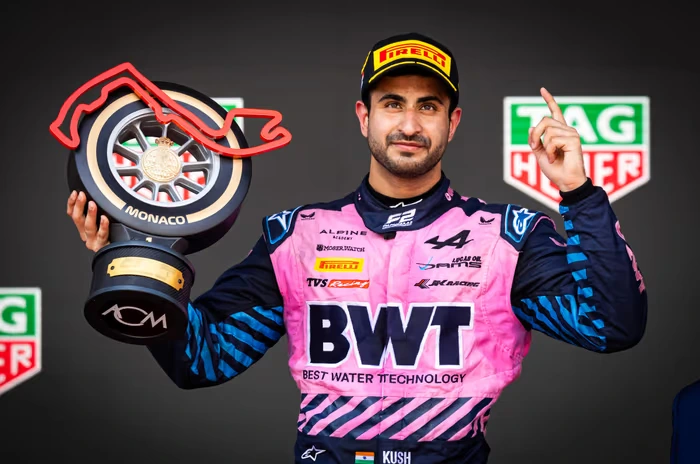 Kush Maini | Global Indian