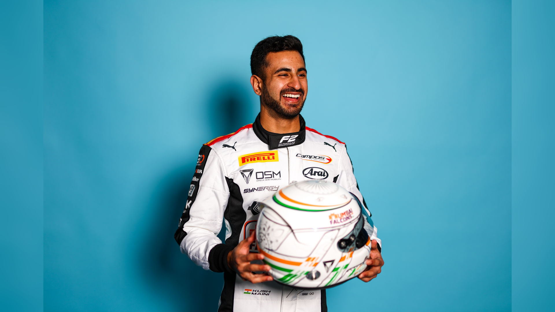 Kush Maini | Global Indian