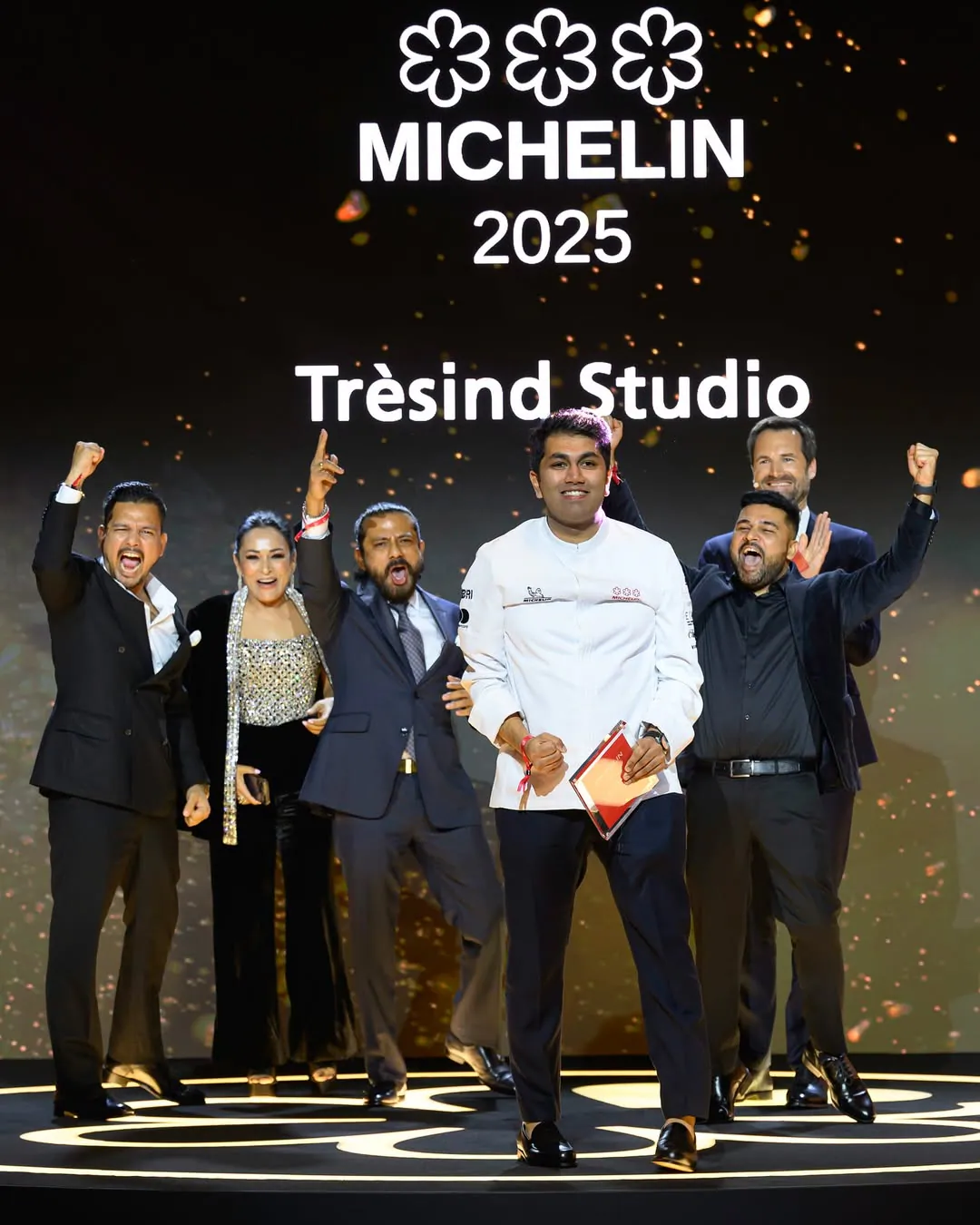 Tresind | Global Indian