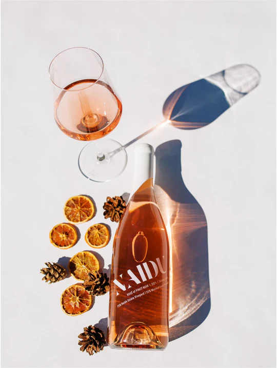 Naidu Wines
