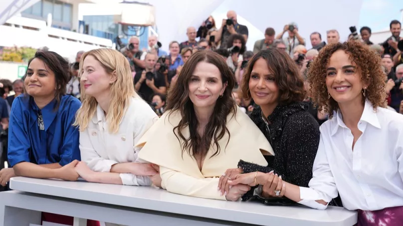 Payal Kapadia | Global Indian 