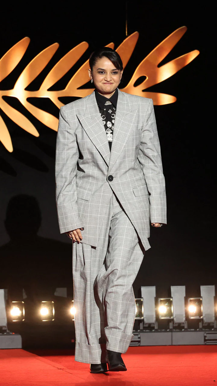 Payal Kapadia | Global Indian 