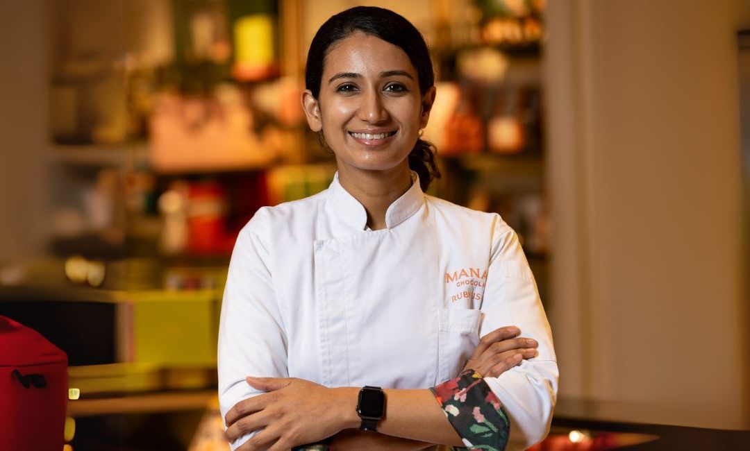 TIME’s Sweet Spotlight: How Manam’s Ruby Islam is putting Indian chocolate on the map