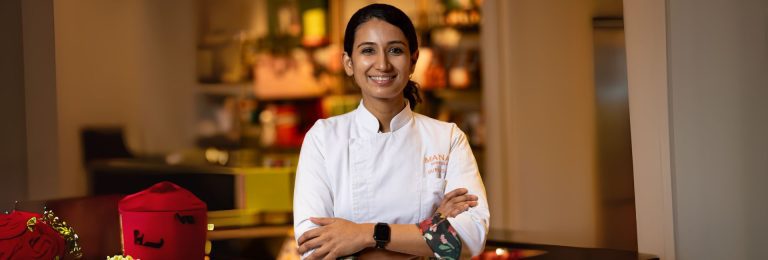 Ruby Islam | Global Indian