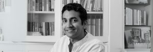 Adhirath Sethi | Global Indian