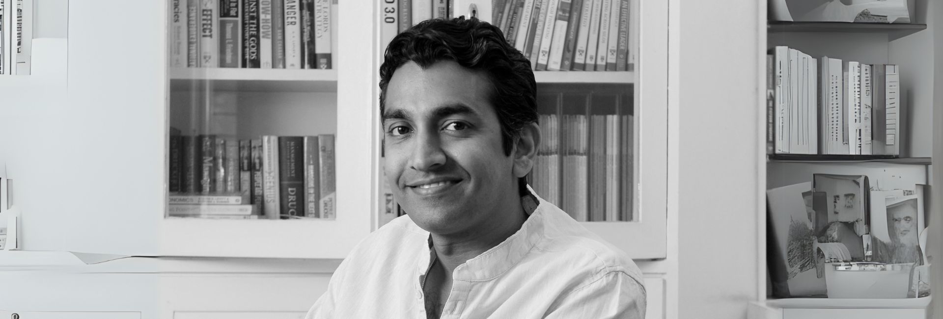 Adhirath Sethi | Global Indian