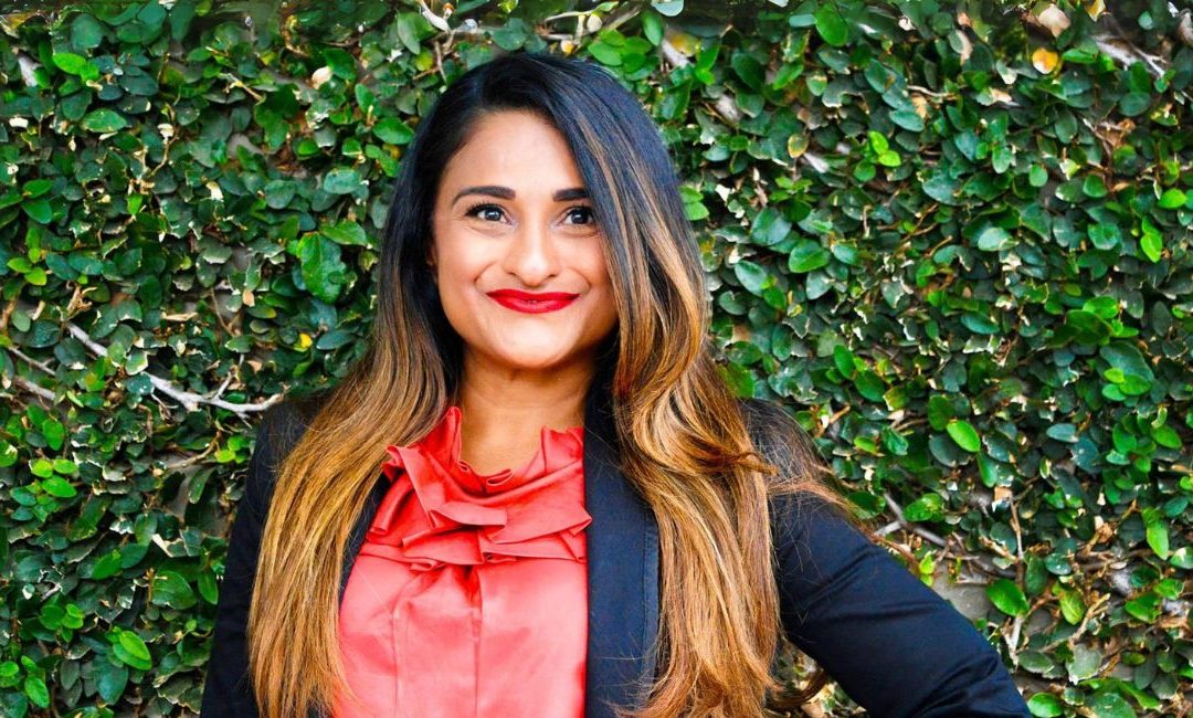 Blueprint for Belonging: How Shamila Gopalan is empowering women of colour in Melbourne
