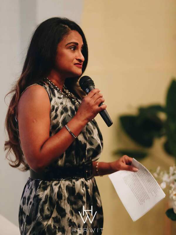 Shamila Gopalan | Global Indian