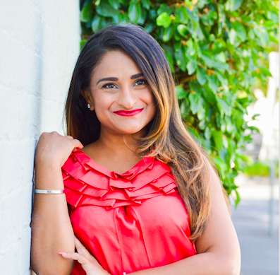 Shamila Gopalan | Global Indian 