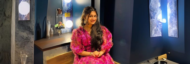 Souparnika Nair | Global Indian