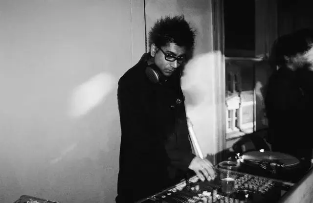 Talvin Singh | Global Indian